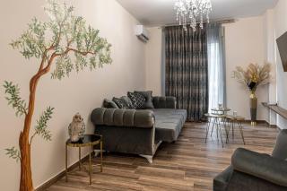 LuxuryStay Koukaki up to 10 guests - 2