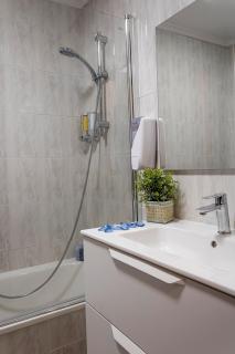 Apartamento Baztangoa II - 1