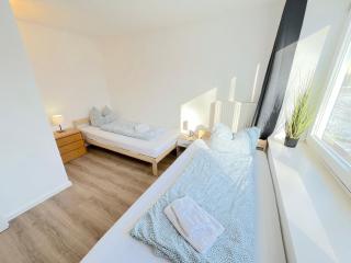 II Apartment 6 Personen - Monteurzimmer - Ferienwohnung - Großköllnbach - 7