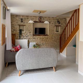 Lodging UTAH Comfort and Discovery in Normandy - 0