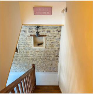 Lodging UTAH Comfort and Discovery in Normandy - 4