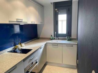 Lovely apartment in the center of the village - 8