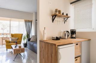 Russelia Suite right in the heart of Rhodes City - 6