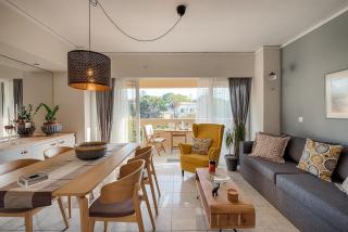 Russelia Suite right in the heart of Rhodes City - 5