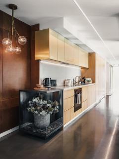 Designer Series Corner Apartment in Braddon - 7