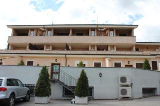 Il Casaletto Dei Ludi - Aranova - 7