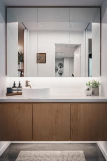 Designer Series Corner Apartment in Braddon - 1