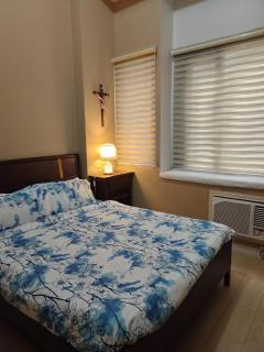 Cozy Condo Across NAIA T3 One Palm Tree - 4