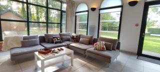 Gîte Gîtes de France® - La Charretterie - 9