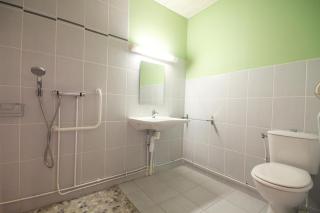 Gîte Gîtes de France® - La Charretterie - 3