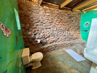 Backpackers at Kanaan - 8