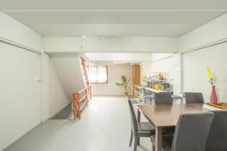 OYO 723 Lamphun Hostel - 9