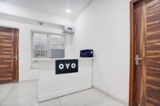 Hotel O The Urban - 8