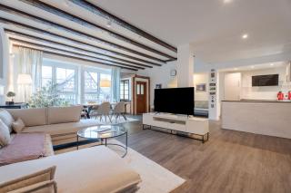 Ferienwohnung Hänsel und Gretel - 0