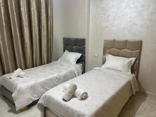 Université luxe appart2 - 3