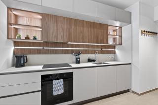 Urban Heights St Julians - 9