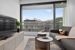 Urban Heights St Julians - 6