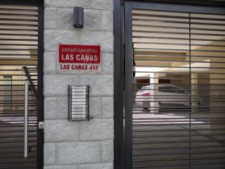 Departamentos Las Cañas - Mendoza - 2