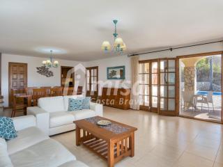 Villa Puig Rosell - 6