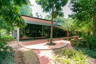 OYO 1140 Piyapruk Resort at Khaoyai - 9