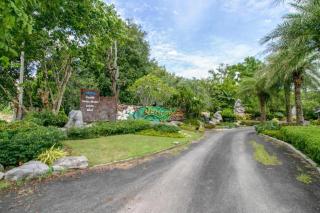 OYO 1140 Piyapruk Resort at Khaoyai - 5