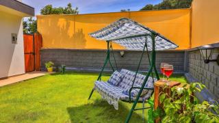 Patara 2 bedroom secluded villa with private pool hot tub - 6