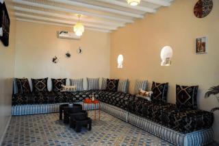 Berber House Authentic Moroccan Farm Stay - 0