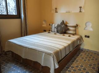 Berber House Authentic Moroccan Farm Stay - 3