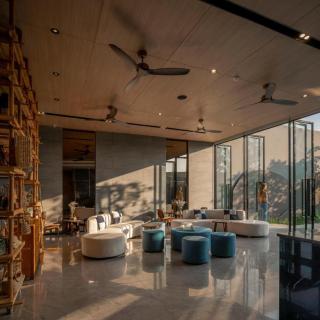 Chewa Khong Hotel Nakhon Phanom - 9