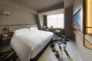THE HOTEL HIGASHIYAMA KYOTO TOKYU, A Pan Pacific Hotel - 4