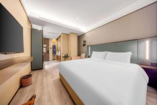 Manxin Hotel Nanjing Confucius Temple - 4