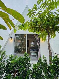 บ้านชะอำรีสอร์ท Baan Cha-Am Resort - 7