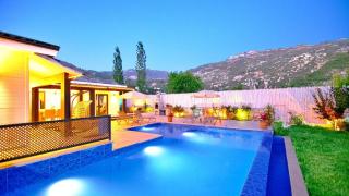 İslamlar 2 bedroom villa with private pool - 6