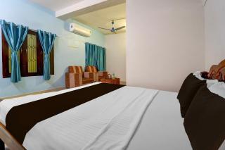 Hotel O Hooga Residency Amma Park - 5