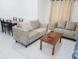 stunning two bedroom in mombasa central business district - 4