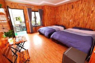 Tam Coc Mandala Homestay & Pool - 8