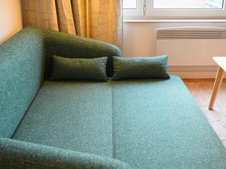 Le Belvédère - Appartement idéal pour une famille à Knokke proche de la plage - 6