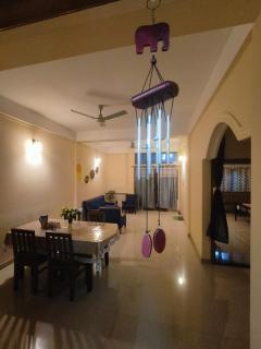 Urban Villa Homestay - 0