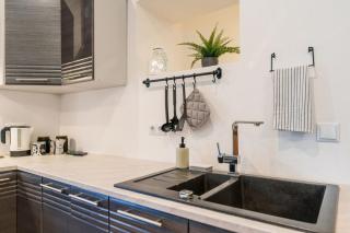 Central located apartment - 1