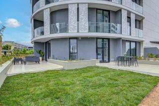 The Quanta, Ellipse, Watefall - 6