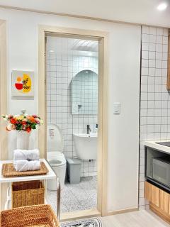 풀하우스 Full House 401 #소형차만 주차가능 - 1