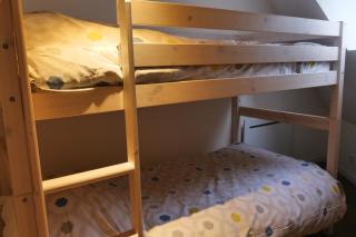 AL 48 - Duplex Bagatel Confort & Évasion Face à la Mer - Ault - 7