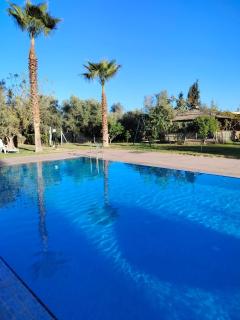 Chamali House Peaceful Nature Farm Stay Ferme Zarraba - 8