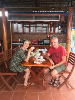 An Bang Golden Beach Villa - 8