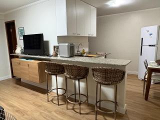 Ipê Rosa Apartamento - 1