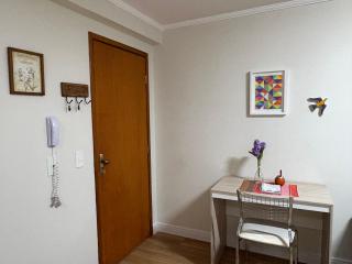 Ipê Rosa Apartamento - 5