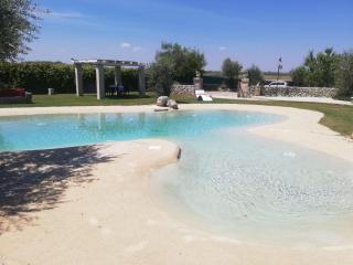 Tenuta degli Ulivi Luxury Relax - 9