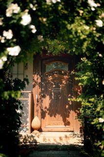 Ferienhaus Fischermartl am Ammersee - 9