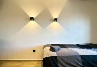 Comfortable Apartment - 1