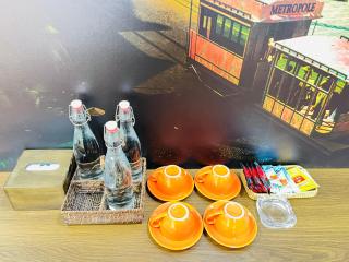 Kim's Home in Ba Dinh - 2